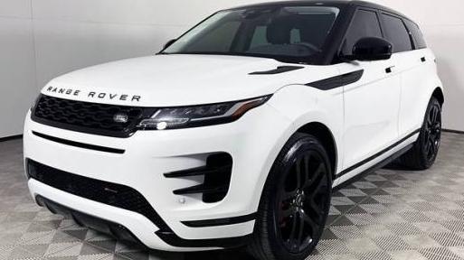 LAND ROVER RANGE ROVER EVOQUE 2023 SALZT2FX6PH210170 image